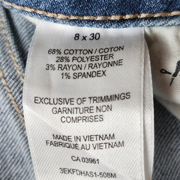 Maurices Jeans - Picture 3 of 3